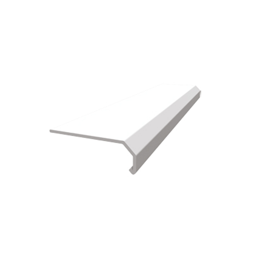 MADE PVC DENİZLİK PROFİLİ 5 LİK